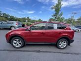 Thumbnail of 2013 Barcelona Red Metallic Toyota RAV4