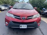 Thumbnail of 2013 Barcelona Red Metallic Toyota RAV4