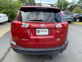 Thumbnail of 2013 Barcelona Red Metallic Toyota RAV4