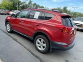 Thumbnail of 2013 Barcelona Red Metallic Toyota RAV4