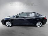 Thumbnail of 2018 Crystal Black Pearl Acura ILX
