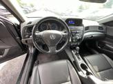 Thumbnail of 2018 Crystal Black Pearl Acura ILX