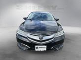 Thumbnail of 2018 Crystal Black Pearl Acura ILX