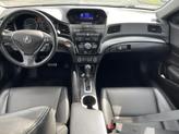 Thumbnail of 2018 Crystal Black Pearl Acura ILX