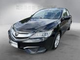 Thumbnail of 2018 Crystal Black Pearl Acura ILX