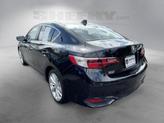 Thumbnail of 2018 Crystal Black Pearl Acura ILX