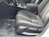 Thumbnail of 2024 Platinum White Pearl Honda Civic