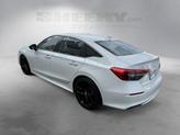 Thumbnail of 2024 Platinum White Pearl Honda Civic