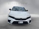Thumbnail of 2024 Platinum White Pearl Honda Civic