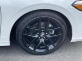 Thumbnail of 2024 Platinum White Pearl Honda Civic