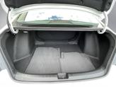 Thumbnail of 2024 Platinum White Pearl Honda Civic