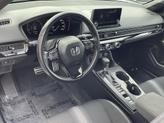Thumbnail of 2024 Platinum White Pearl Honda Civic