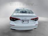 Thumbnail of 2024 Platinum White Pearl Honda Civic