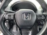 Thumbnail of 2024 Platinum White Pearl Honda Civic