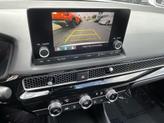 Thumbnail of 2024 Platinum White Pearl Honda Civic