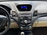 Thumbnail of 2015 Forged Silver Metallic Acura RDX