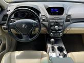 Thumbnail of 2015 Forged Silver Metallic Acura RDX