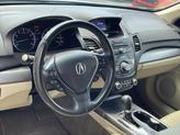 Thumbnail of 2015 Forged Silver Metallic Acura RDX