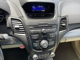 Thumbnail of 2015 Forged Silver Metallic Acura RDX