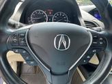 Thumbnail of 2015 Forged Silver Metallic Acura RDX