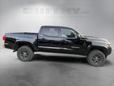 Thumbnail of 2017 Black Toyota Tacoma