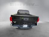 Thumbnail of 2017 Black Toyota Tacoma