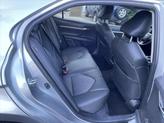 Thumbnail of 2023 Celestial Silver Metallic Toyota Camry