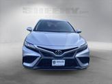 Thumbnail of 2023 Celestial Silver Metallic Toyota Camry