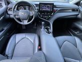 Thumbnail of 2023 Celestial Silver Metallic Toyota Camry