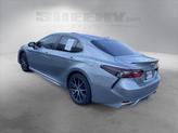 Thumbnail of 2023 Celestial Silver Metallic Toyota Camry