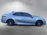 Thumbnail of 2023 Celestial Silver Metallic Toyota Camry
