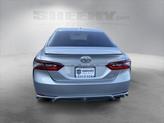 Thumbnail of 2023 Celestial Silver Metallic Toyota Camry