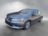 Thumbnail of 2013 Modern Steel Metallic Honda Accord