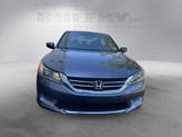 Thumbnail of 2013 Modern Steel Metallic Honda Accord