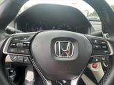 Thumbnail of 2021 Radiant Red Metallic Honda Accord