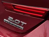 Thumbnail of 2021 Radiant Red Metallic Honda Accord