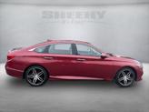 Thumbnail of 2021 Radiant Red Metallic Honda Accord