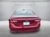 Thumbnail of 2021 Radiant Red Metallic Honda Accord