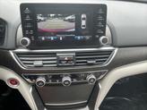 Thumbnail of 2021 Radiant Red Metallic Honda Accord