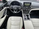 Thumbnail of 2021 Radiant Red Metallic Honda Accord