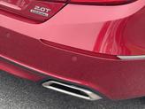 Thumbnail of 2021 Radiant Red Metallic Honda Accord