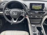 Thumbnail of 2021 Radiant Red Metallic Honda Accord