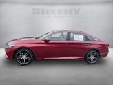 Thumbnail of 2021 Radiant Red Metallic Honda Accord