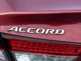 Thumbnail of 2021 Radiant Red Metallic Honda Accord