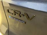 Thumbnail of 2026 Canyon River Blue Metallic Honda CR-V Hybrid