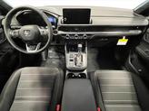 Thumbnail of 2026 Canyon River Blue Metallic Honda CR-V Hybrid