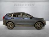 Thumbnail of 2026 Canyon River Blue Metallic Honda CR-V Hybrid