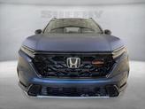 Thumbnail of 2026 Canyon River Blue Metallic Honda CR-V Hybrid