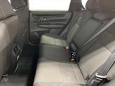 Thumbnail of 2026 Canyon River Blue Metallic Honda CR-V Hybrid