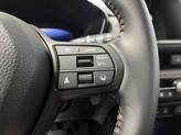 Thumbnail of 2026 Solar Silver Metallic Honda CR-V Hybrid